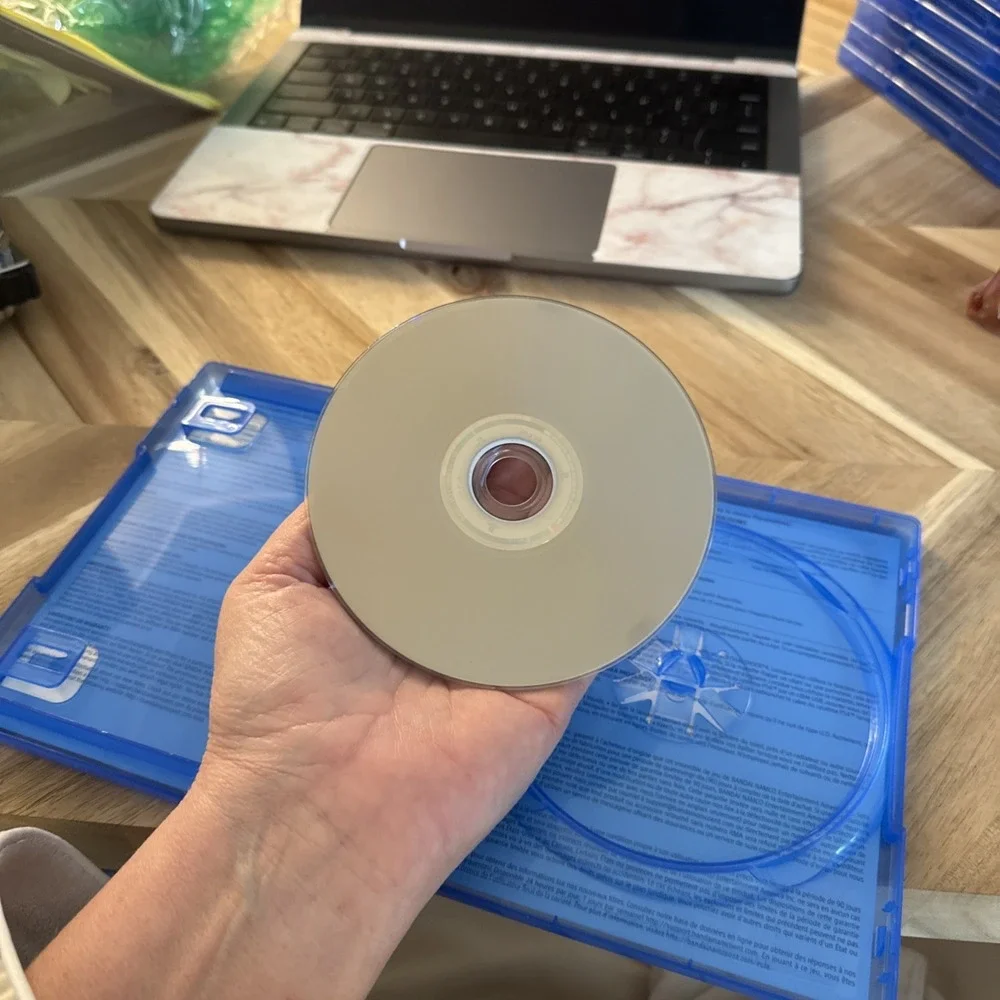 Ace Combat 7 Skies Unknown‎ VR PlayStation 4 PS4 Tested Working Video Game